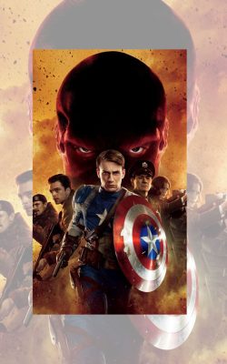 White and Red Bold and Dynamic Photo Spain's National Day Instagram Post (900 x 1600 بيكسل) (8)